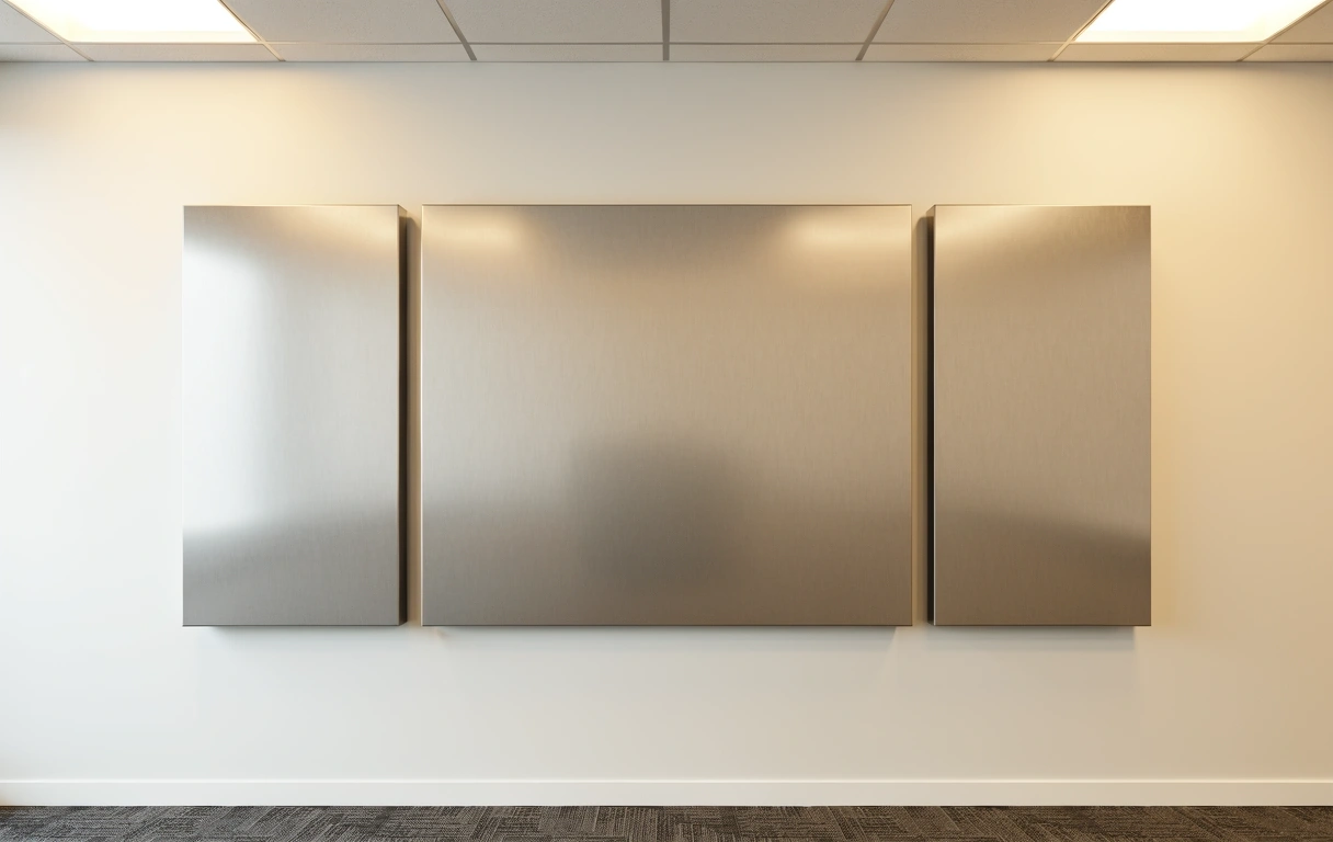 Entornos de confort acústico